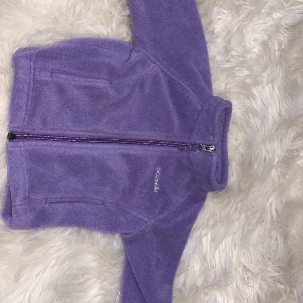 Columbia Jacket